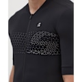 Pikkukuva 4 / 10: Silvini Lyhythihainen Jersey Ansino Musta XL Mies
