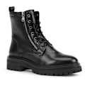 Pikkukuva 1 / 6: Geox D16hrf00043 Iridea Booties Musta EU 37 Nainen