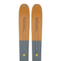 Miniatyrbillede 1 af 9: K2 Touring Ski Wayback 98 Brun 186