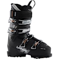 Miniatyrbillede 1 af 10: Lange Kvinde Alpine Skistøvler Lx 85 Hv Gw Sort 24.5