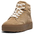 Miniatyrbillede 2 af 6: Timberland Laurel Court High Top Sko Brun EU 36 Kvinde