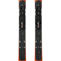 Pikkukuva 3 / 7: Blizzard Firebird Sl Racing Flat+plate Alppihiihtopakkaus Oranssi 149