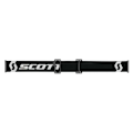 Miniatyrbillede 3 af 3: Scott Primal Off-road Briller Sort Silver Chrome Works/CAT 2