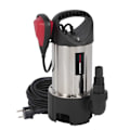 Miniatyrbillede 1 af 4: Powerplus Dykpumpe Powew67912 400w Søvfarvet