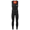 Miniatyrbillede 1 af 4: Gill Dynamic Long John Sort L Mand
