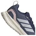 Miniatyrbillede 8 af 8: Adidas Runfalcon 5 Tr Løbesko Blå EU 39 1/3 Kvinde