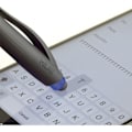 Miniatyrbillede 4 af 4: Milan Udstillingsboks 25 P1 Touch Stylus P1 Touch Stylus Penne Blåt Blæk Blå