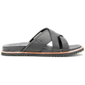 Miniatyrbillede 3 af 7: Kamik Sandaler Sadie Slide Sort EU 40 Kvinde