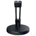 Miniatyrbillede 1 af 4: Razer Bungee V3 Chroma Musekabelstøtte Sort