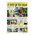 Pikkukuva 2 / 4: Diabolo Ediciones Strange Suspense (los Archivos De Steve Ditko Vol 1) Sarjakuva  Spanish