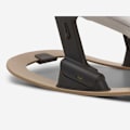 Pikkukuva 4 / 6: Bugaboo Giraffe Hammock-tuolin Rakenne