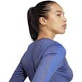 Pikkukuva 6 / 6: Adidas Knit Pitkähihainen T-paita  XL Nainen