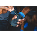 Miniatyrbillede 8 af 8: Ruffwear Summit Trex™ Sko Sort 44 mm