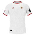 Pikkukuva 2 / 5: Castore Sevilla Fc 24/25 Replica Kotipaita  M