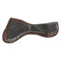 Miniatyrbild 2 av 5: Acavallo Mf Jccs Cw-cs Gel Grip Mockasadelpad  3