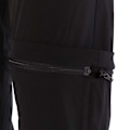 Miniatyrbillede 3 af 5: Izas Astun Sort 3XL Mand
