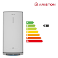 Miniatyrbillede 2 af 6: Ariston Thermo Velis Tech Dry Wifi 80l