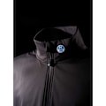 Miniatyrbild 5 av 6: North Sails Performance Väst Race Soft Shell+ Blå XL Man