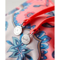 Miniatyrbild 7 av 7: Superdry String Triangle Bikinitopp Flerfärgad S Kvinna