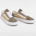 Miniatyrbillede 4 af 4: Vans Old Skool Sko Brun EU 41 Mand