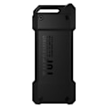 Miniatyrbillede 4 af 10: Asus Ekstern Ssd-harddisk + Etui As1000 M.2 Nvme Sort
