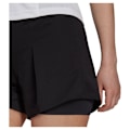 Pikkukuva 5 / 6: Adidas Shortsit Us Series Musta L Nainen