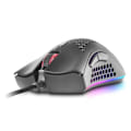 Miniatyrbillede 2 af 9: Mars Gaming Gaming Mus Mmex 32000 Dpi Sort