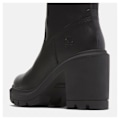 Miniatyrbillede 7 af 9: Timberland Allington Heights Zip Up Støvler Sort EU 41 Kvinde