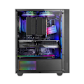 Pikkukuva 2 / 5: Mars Gaming Mcair Pc-tornikotelo