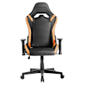 Miniatyrbillede 2 af 2: Mars Gaming Spillestol I Læder Mgc-pro