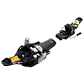 Pikkukuva 5 / 6: Fritschi Touring Tecton 12 25 Mm 100 Mm Hiihtää Touring Sidokset Musta 100 mm