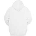 Miniatyrbillede 2 af 2: Urban Classics Sweatshirt Blank Gt Hvid 4XL Mand