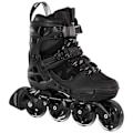 Miniatyrbillede 1 af 10: Powerslide Inline Skøjter Phuzion Argon 80 Sort EU 47