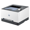 Miniatyrbillede 1 af 3: Hp Laserjet Pro 3202dn Printer Hvid
