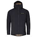 Miniatyrbillede 3 af 6: Vaude Roccia Ii Softshelljakke Sort 2XL Mand