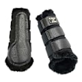 Pikkukuva 1 / 3: Back On Track Polar Tendon Saappaat 3d Mesh Musta M