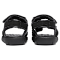 Pikkukuva 5 / 8: Timberland Perkins Row 2 Strap Sandaalit Taaperoille Musta EU 26