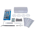 Miniatyrbild 5 av 5: Gritzner Symaskin Overlock 788 Vit One Size / EU Plug