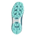 Miniatyrbillede 2 af 6: Millet Wanaka Goretex Vandresko Blå EU 38 2/3 Kvinde