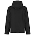 Miniatyrbillede 2 af 3: Agu Section Rain Essential Jakke Sort XL Mand