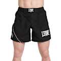Miniatyrbillede 1 af 7: Leone1947 Shorts Flag Mma Sort XL Mand