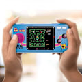 Miniatyrbillede 6 af 6: My Arcade Retro Konsol Pocket Player Miss Pacman