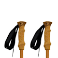 Miniatyrbillede 5 af 9: Pinguin Polakker Bamboo Fl Foam Brun