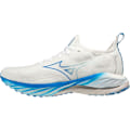 Pikkukuva 3 / 9: Mizuno Lenkkitossut Wave Neo Wind Valkoinen EU 42 1/2 Mies