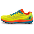 Pikkukuva 4 / 9: Topo Athletic Mt-4 Trail Running Trail Running Kengät Keltainen EU 42 1/2 Mies