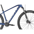 Miniatyrbillede 4 af 7: Scott Bikes Aspect 940 29´´ Shimano Alivio Rd-m3100 Mtb Cykel Blå 2XL