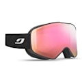 Miniatyrbillede 1 af 4: Julbo Skibriller Cyclon Sort Reactiv GlareControl/CAT2-3