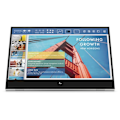 Pikkukuva 4 / 9: Hp Monitori 1b065aa-abb 14´´ Full Hd Ips 60hz Hopeinen One Size / EU Plug