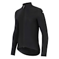 Miniatyrbillede 4 af 4: Assos Mille Gt Spring Fall C2 Langærmet Trøje Sort 2XL Mand