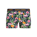 Pikkukuva 3 / 6: Jack & Jones Pink Flamingo Plus Size Boxerit 5 Yksiköt Monivärinen 4XL Mies